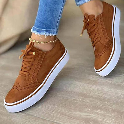 Solenza™| Melany Orthopedic Sneakers