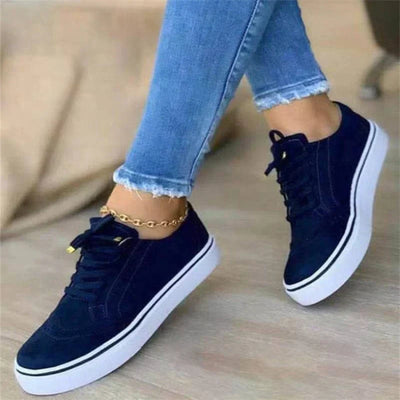Solenza™| Melany Orthopedic Sneakers