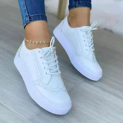 Solenza™| Melany Orthopedic Sneakers