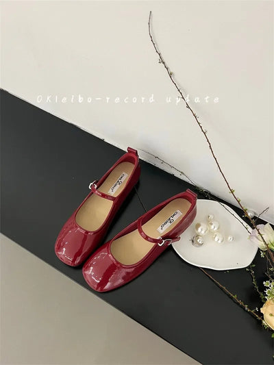 Eva™ – Cushioned & Wide-Fit Comfort Shoe