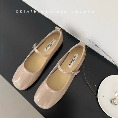 Eva™ – Cushioned & Wide-Fit Comfort Shoe