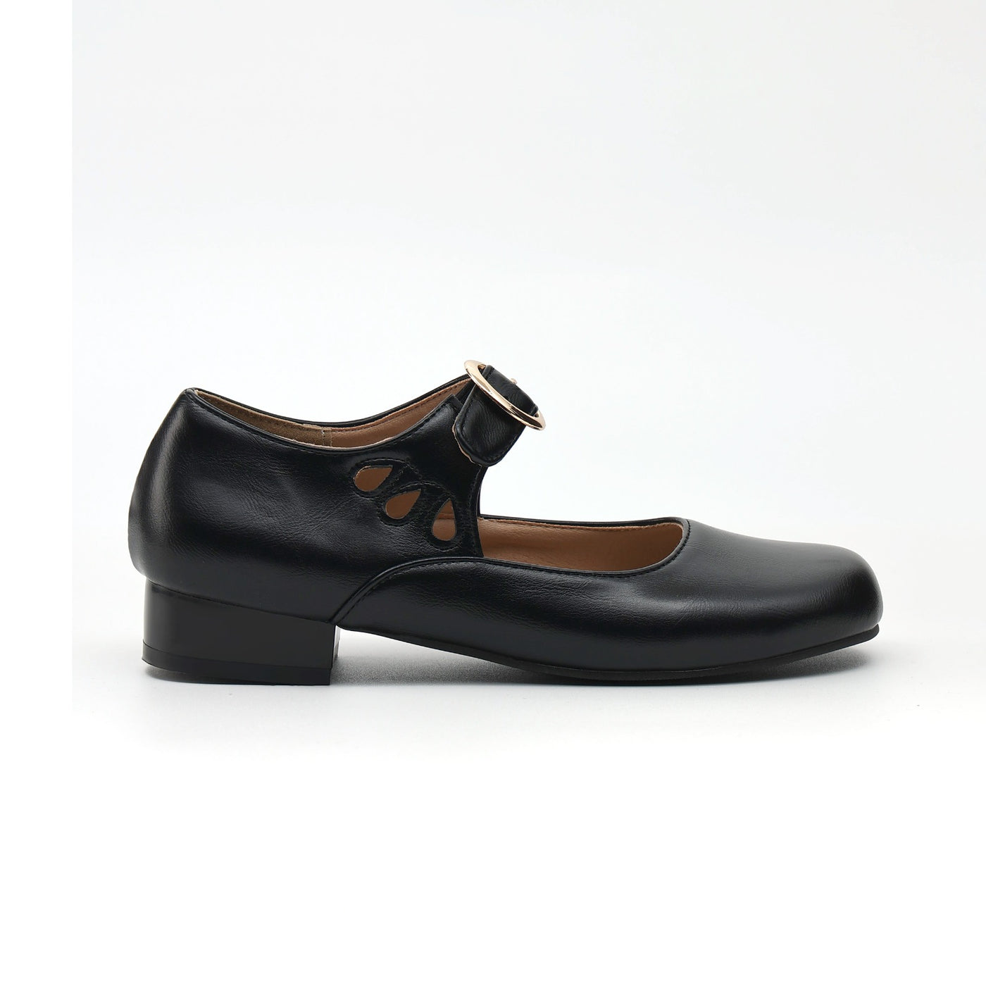 Lizzy – Cushioned & Wide-Fit Comfort Shoe (Buy 1 pair, get 1 pair free)