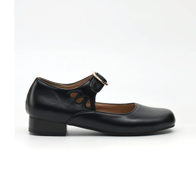 Lizzy – Cushioned & Wide-Fit Comfort Shoe (Buy 1 pair, get 1 pair free)