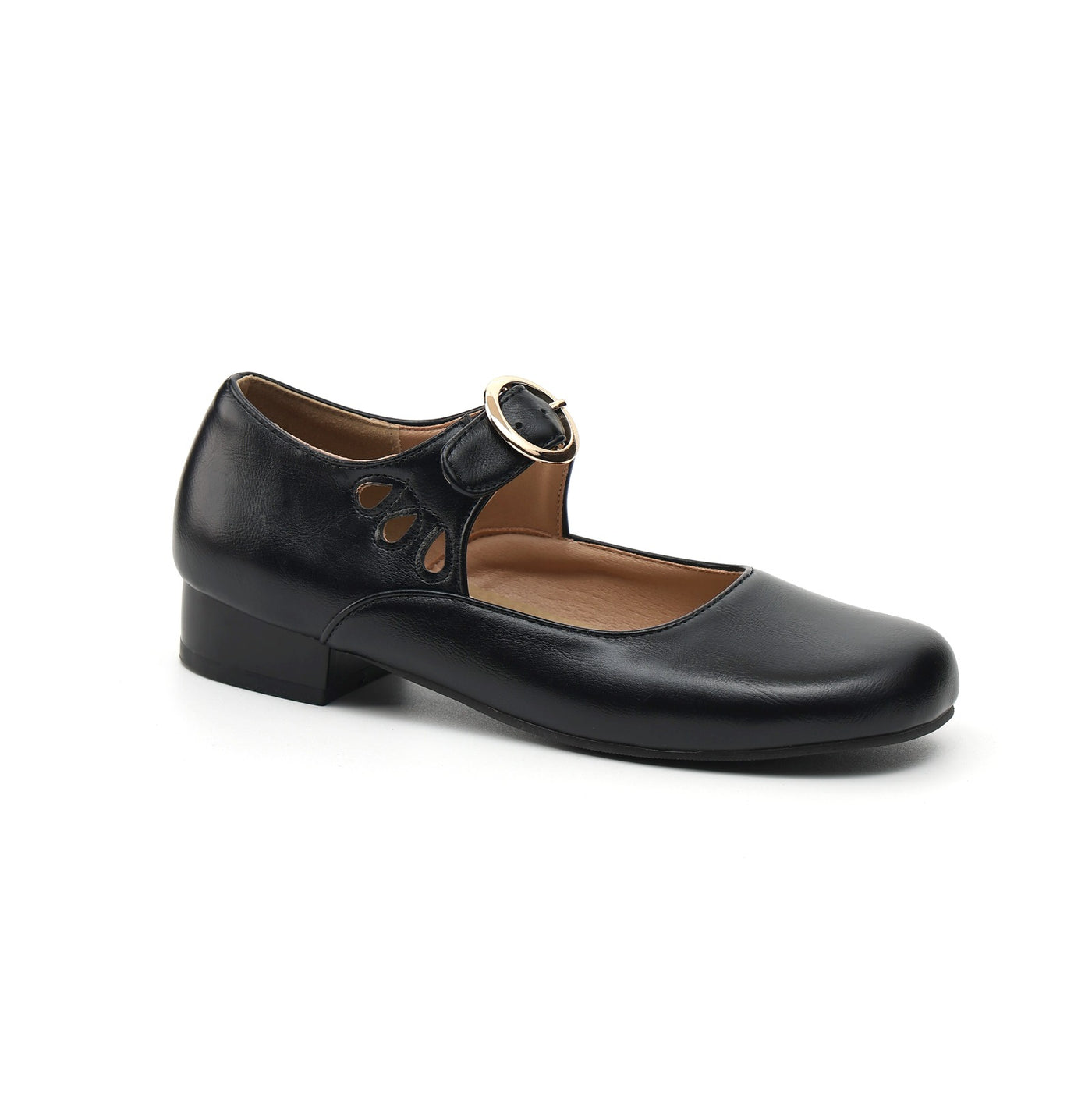 Lizzy – Cushioned & Wide-Fit Comfort Shoe (Buy 1 pair, get 1 pair free)