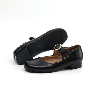 Lizzy – Cushioned & Wide-Fit Comfort Shoe (Buy 1 pair, get 1 pair free)