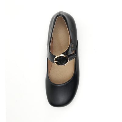 Lizzy – Cushioned & Wide-Fit Comfort Shoe (Buy 1 pair, get 1 pair free)