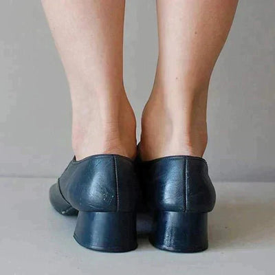 Lizzy™ – Cushioned & Wide-Fit Comfort Shoe