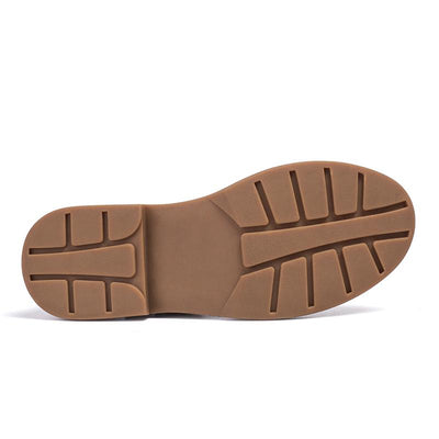 Solenza™| Razel Modern Mary Janes