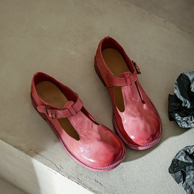 Solenza™| Elsa Elegant Mary Janes